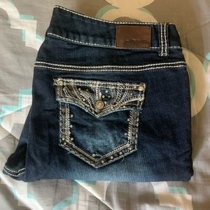 Maurices Jeans